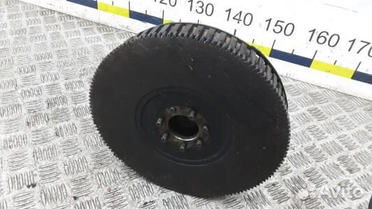 Маховик дизельный suzuki grand vitara 2 (98L08A301