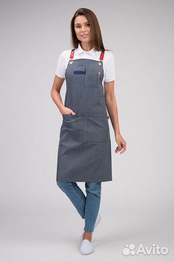 Услуги пошива спецодежды