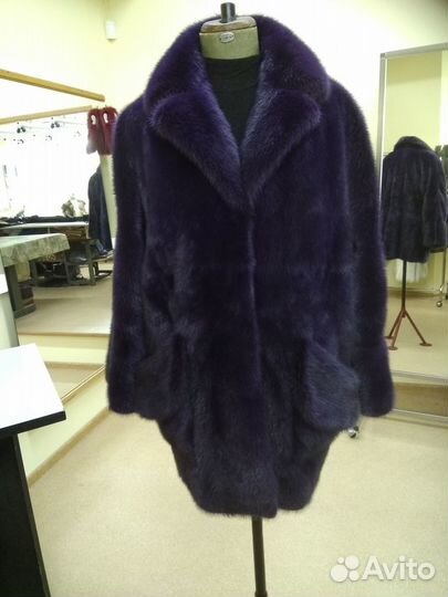 Меховое ателье