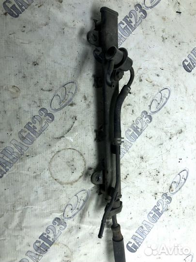 Рампа топливная Mitsubishi Outlander