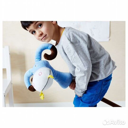 Детские игрушки