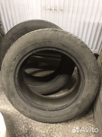 КАМА Кама-Евро-236 4/5 R15