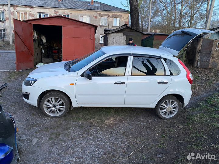 Литье диски r16 4x100
