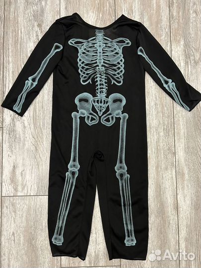 Прокат. Костюм скилет, Кощей бессмертный