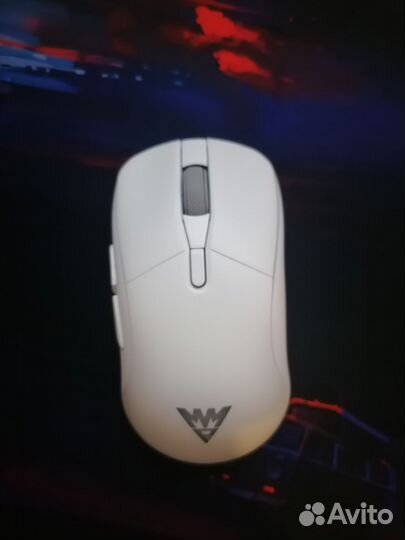 Новые игровые мыши для пк