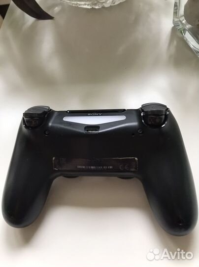 Джойстик оригинал Sony PS4