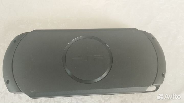 Sony PSP e1008