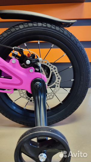 Детский Велосипед, Maxiscoo 