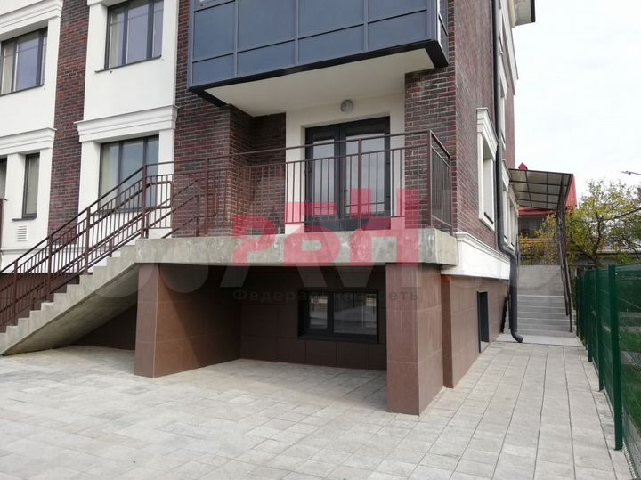 Торговое в ЖК Зеленый квартал первая сдача 150 кв