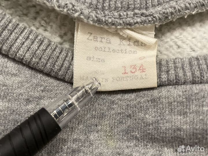 Свитшот оригинал для девочки