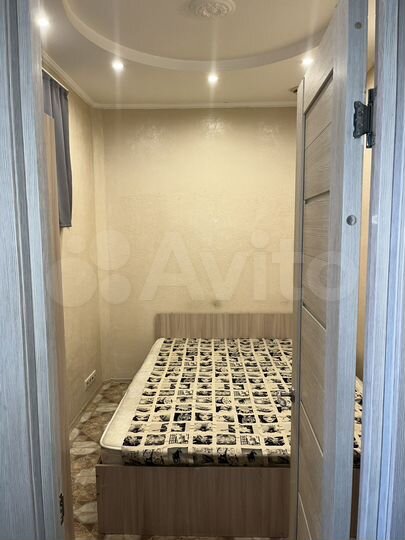 Комната 12 м² в 2-к., 7/18 эт.