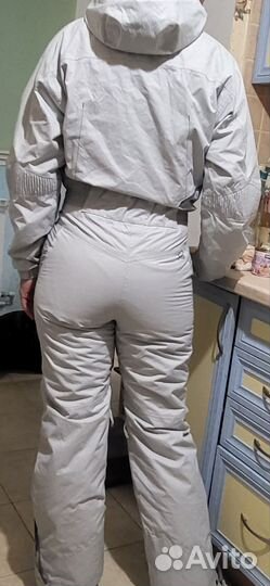Горнолыжный комбинезон женский s