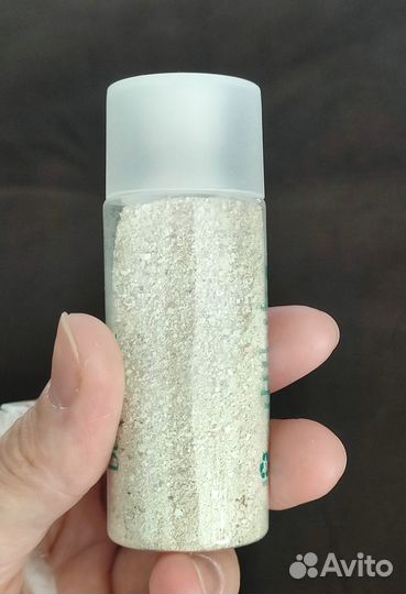 Песок с Мальдив (для декора и картин)