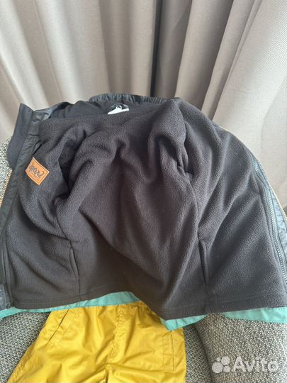 Комплект Deux par Deux 3 в 1 104