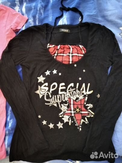 Одежда для девочек от 10 до 14 лет