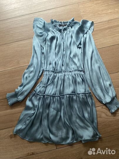 Вещи женские на S(42/44)