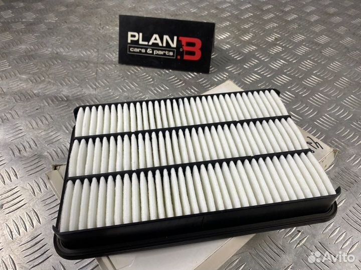 Фильтр воздушный двигателя