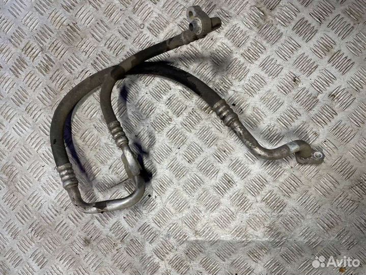 Трубка кондиционера Alfa Romeo 159 2008