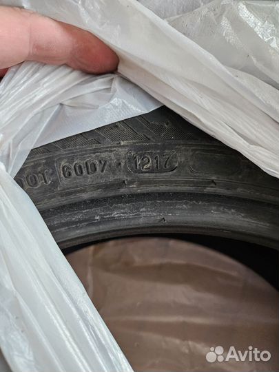 Nokian Tyres Entyre 195/55 R16