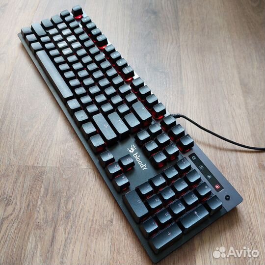 Клавиатура