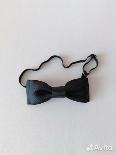 Галстук бабочка