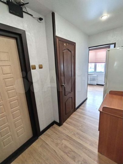 1-к. квартира, 38 м², 2/9 эт.