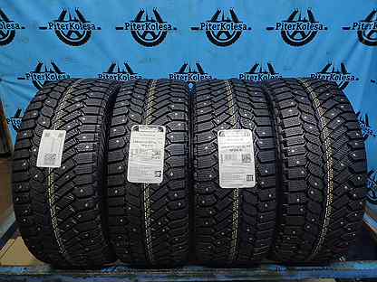 Gislaved Nord Frost 200 235/45 R18 99T