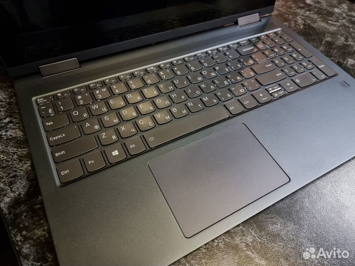 Lenovo Yoga 7 360X 15.6