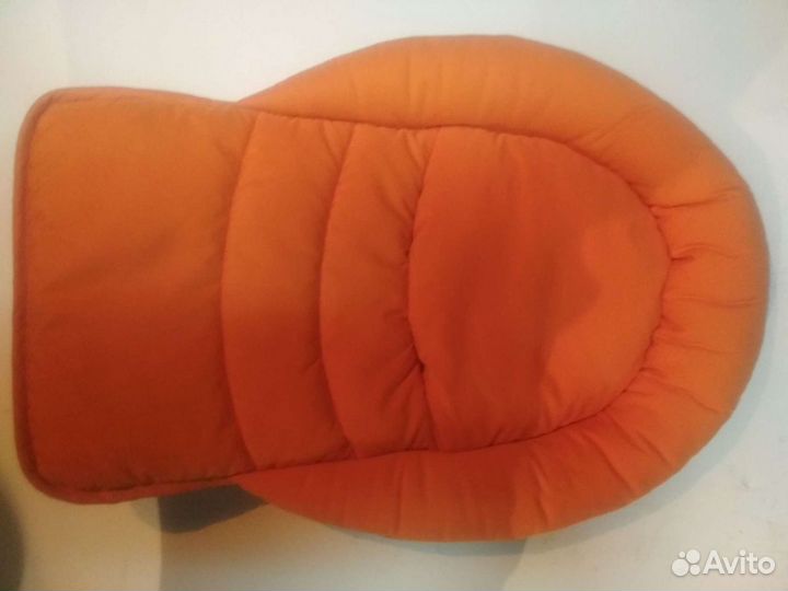 Коляску Stokke Xplory V2 по частям
