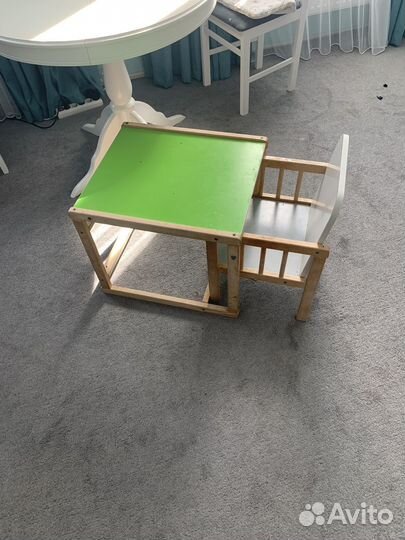 Столик для кормления