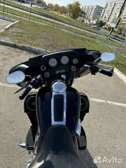 Harley Davidson