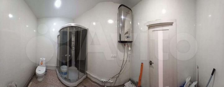 2-к. квартира, 45 м², 1/1 эт.