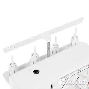 Швейная машина оверлок Janome