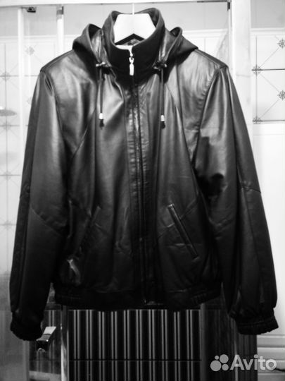 Куртка адидас