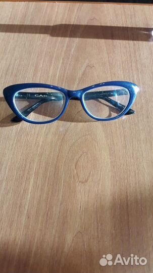 Очки для зрения с диоптриями