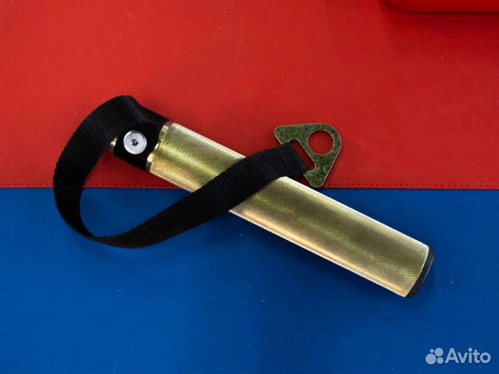 Ручка для Армрестлинга «Нагайка»