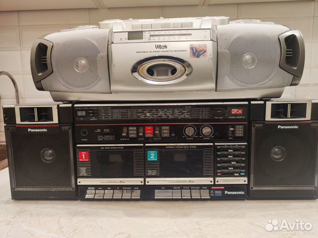 Магнитолы. Цена договорная купить в Калининграде | Электроника | Авито