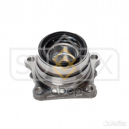 Подшипник ступицы зад прав/лев SM1271 sufix