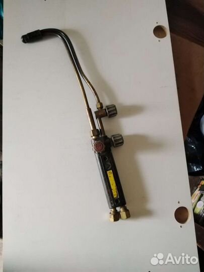 Генератор Ацетиленовый