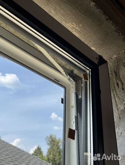 Окна пластиковые в рассрочку