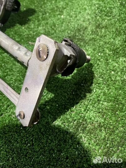 Трапеция моторчик Infiniti Jx/Qx60 Pathfinder