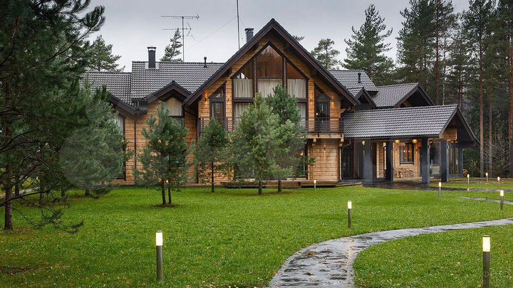 Участок 8 сот. (ИЖС)