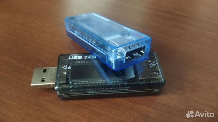 USB-тестер