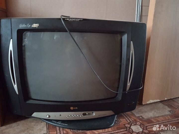 Телевизор лджи бу
