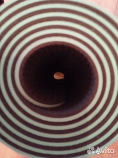 Коврик для йоги