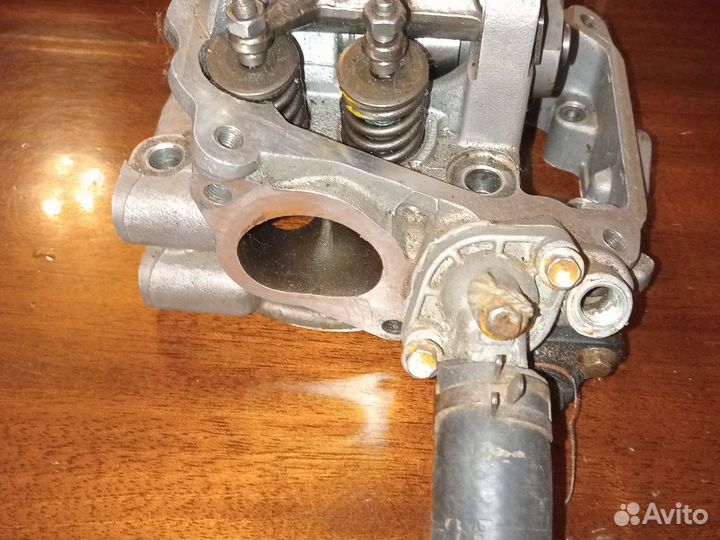 Гбц stels v800 brp