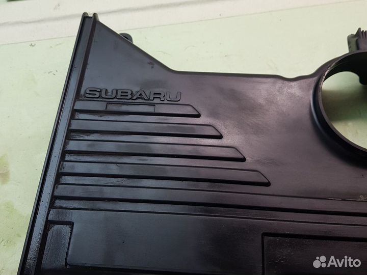 Крышка ремня грм Subaru