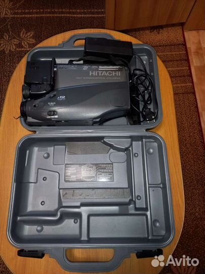 Видеокамера