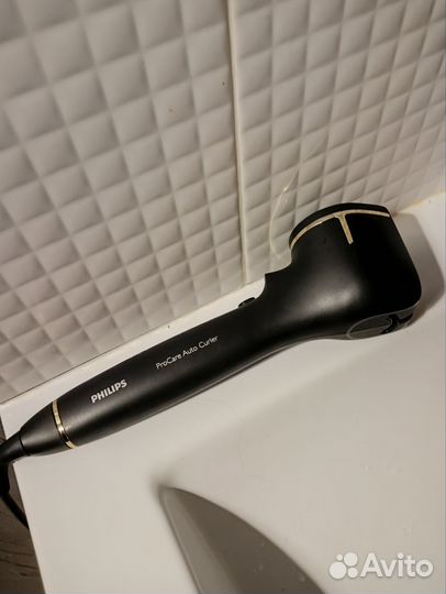 Электрические бигуди