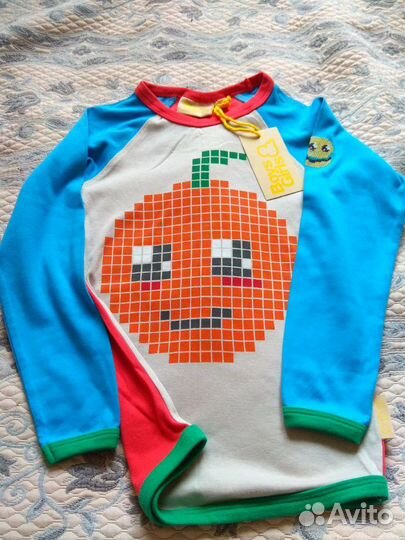 Водолазка новая